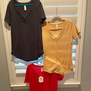 Altard State Cross Top Bundle